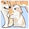 🤩 Эмодзи «Тgk» для Telegram