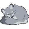 🤩 Эмодзи «Тgk» для Telegram