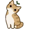 🤩 Эмодзи «Тgk» для Telegram