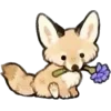 🤩 Эмодзи «Тgk» для Telegram