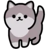 🤩 Эмодзи «Тgk» для Telegram