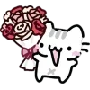 🤩 Эмодзи «Тgk» для Telegram