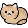 🤩 Эмодзи «Тgk» для Telegram