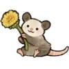 🤩 Эмодзи «Тgk» для Telegram