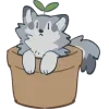 🤩 Эмодзи «Тgk» для Telegram