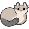 🤩 Эмодзи «Тgk» для Telegram