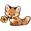 🤩 Эмодзи «Тgk» для Telegram