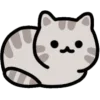 🤩 Эмодзи «Тgk» для Telegram