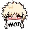 🔥 Эмодзи «MHA Emojis» для Telegram