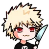 🔪 Эмодзи «MHA Emojis» для Telegram