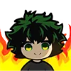 🔥 Эмодзи «MHA Emojis» для Telegram