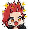 ✨ Эмодзи «MHA Emojis» для Telegram