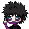 🖕 Эмодзи «MHA Emojis» для Telegram