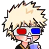 🧃 Эмодзи «MHA Emojis» для Telegram