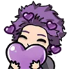 🥰 Эмодзи «MHA Emojis» для Telegram