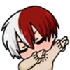 ☺️ Эмодзи «MHA Emojis» для Telegram