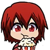 🍿 Эмодзи «MHA Emojis» для Telegram