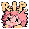 😵 Эмодзи «MHA Emojis» для Telegram