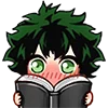 😳 Эмодзи «MHA Emojis» для Telegram