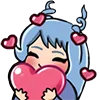 🥰 Эмодзи «MHA Emojis» для Telegram