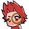 🔍 Эмодзи «MHA Emojis» для Telegram