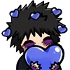 🥰 Эмодзи «MHA Emojis» для Telegram