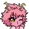 😘 Эмодзи «MHA Emojis» для Telegram
