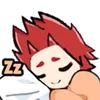😴 Эмодзи «MHA Emojis» для Telegram