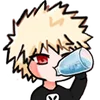 😐 Эмодзи «MHA Emojis» для Telegram