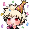 🥳 Эмодзи «MHA Emojis» для Telegram