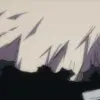 🤨 Эмодзи «MHA S8» для Telegram
