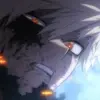 💥 Эмодзи «MHA S8» для Telegram
