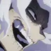 😈 Эмодзи «MHA S8» для Telegram