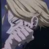 🙂 Эмодзи «MHA S8» для Telegram