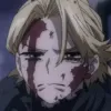 🤨 Эмодзи «MHA S8» для Telegram