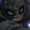 🩸 Эмодзи «MHA S8» для Telegram