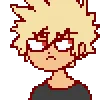 💥 Эмодзи «Mha Emojis» для Telegram