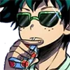 😎 Эмодзи «Mha Emojis» для Telegram
