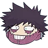🔥 Эмодзи «Mha Emojis» для Telegram