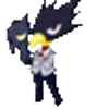 🐦 Эмодзи «Mha Emojis» для Telegram