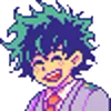 🥦 Эмодзи «Mha Emojis» для Telegram
