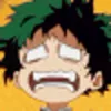 😩 Эмодзи «Mha Emojis» для Telegram