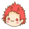 🪨 Эмодзи «Mha Emojis» для Telegram