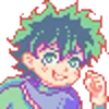 🥦 Эмодзи «Mha Emojis» для Telegram