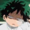 😪 Эмодзи «Mha Emojis» для Telegram