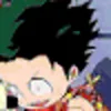 🥦 Эмодзи «Mha Emojis» для Telegram