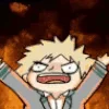 🔥 Эмодзи «Mha Emojis» для Telegram