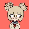 🩸 Эмодзи «Mha Emojis» для Telegram