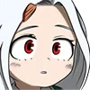 🐚 Эмодзи «Mha Emojis» для Telegram