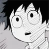 😧 Эмодзи «Mha Emojis» для Telegram